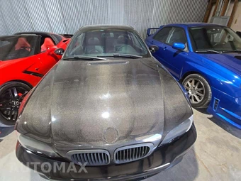 2005 BMW M3 Coupe – miniatura 22