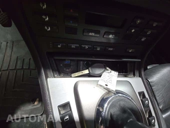 2005 BMW M3 Coupe – miniatura 8