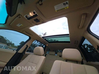2005 BMW X3 Sports Activity Vehicle 2.5i - miniatura 11