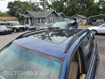 2005 BMW X3 Sports Activity Vehicle 2.5i - miniatura 12