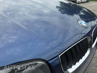 2005 BMW X3 Sports Activity Vehicle 2.5i - miniatura 21