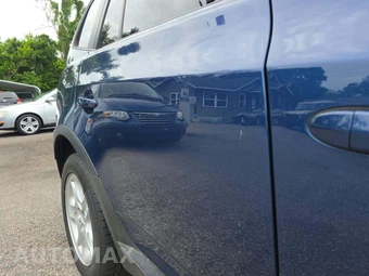 2005 BMW X3 Sports Activity Vehicle 2.5i - miniatura 24
