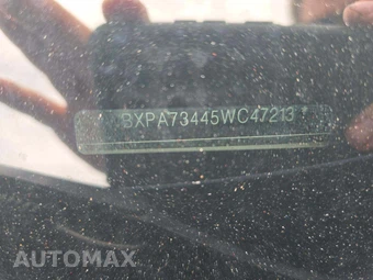 2005 BMW X3 Sports Activity Vehicle 2.5i - miniatura 5