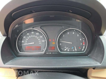 2005 BMW X3 Sports Activity Vehicle 2.5i - miniatura 9