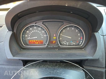 2005 BMW X3 Sports Activity Vehicle 2.5i – miniatura 12