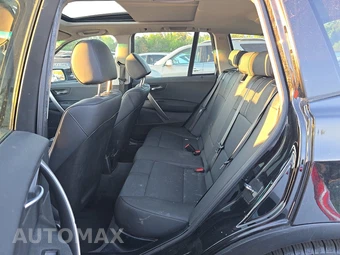 2005 BMW X3 Sports Activity Vehicle 2.5i – miniatura 13