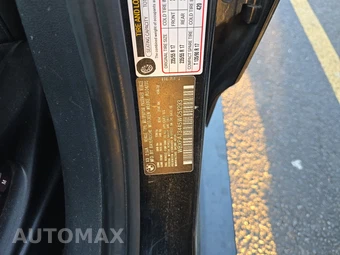 2005 BMW X3 Sports Activity Vehicle 2.5i – miniatura 14