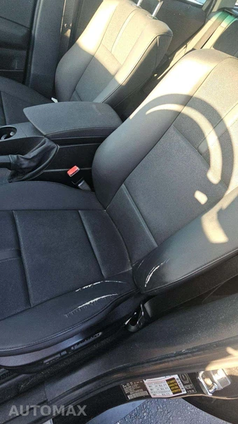 2005 BMW X3 Sports Activity Vehicle 2.5i – miniatura 19
