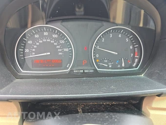 2005 BMW X3 Sports Activity Vehicle 3.0i – miniatura 12
