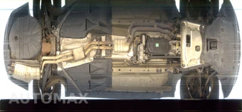 2005 BMW X3 Sports Activity Vehicle 3.0i – miniatura 18