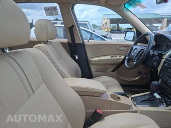 2005 BMW X3 Sports Activity Vehicle 3.0i – miniatura 8