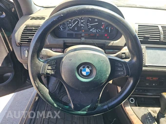 2005 BMW X5 Sports Activity Vehicle 3.0i - miniatura 10
