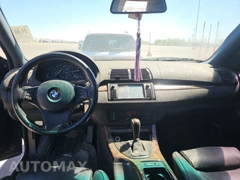 2005 BMW X5 Sports Activity Vehicle 3.0i - miniatura 11