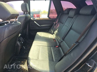 2005 BMW X5 Sports Activity Vehicle 3.0i - miniatura 13