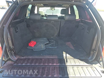 2005 BMW X5 Sports Activity Vehicle 3.0i - miniatura 16
