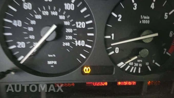 2005 BMW X5 Sports Activity Vehicle 3.0i - miniatura 33