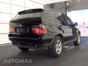 2005 BMW X5 Sports Activity Vehicle 3.0i - miniatura 4