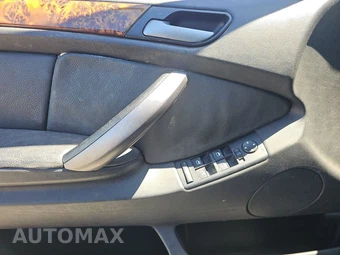2005 BMW X5 Sports Activity Vehicle 3.0i - miniatura 9