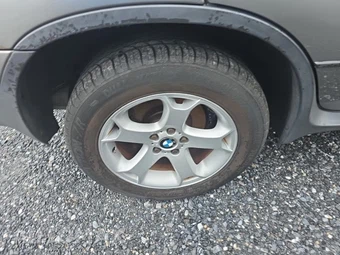 2005 BMW X5 Sports Activity Vehicle 3.0i - miniatura 10