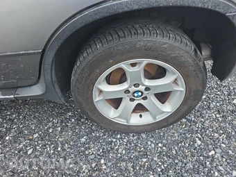 2005 BMW X5 Sports Activity Vehicle 3.0i - miniatura 11