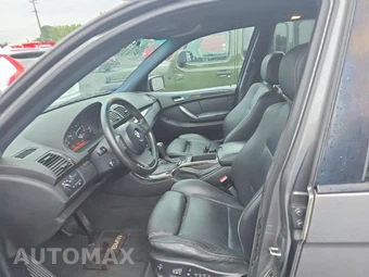 2005 BMW X5 Sports Activity Vehicle 3.0i - miniatura 13