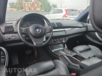 2005 BMW X5 Sports Activity Vehicle 3.0i - miniatura 14
