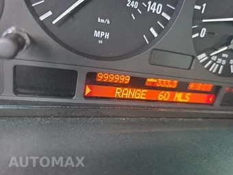 2005 BMW X5 Sports Activity Vehicle 3.0i - miniatura 15