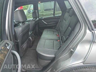 2005 BMW X5 Sports Activity Vehicle 3.0i - miniatura 16