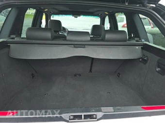 2005 BMW X5 Sports Activity Vehicle 3.0i - miniatura 19
