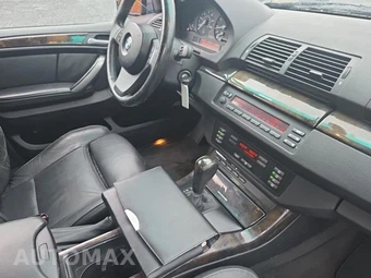 2005 BMW X5 Sports Activity Vehicle 3.0i - miniatura 27