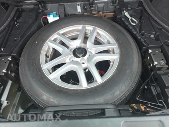 2005 BMW X5 Sports Activity Vehicle 3.0i - miniatura 7