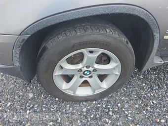 2005 BMW X5 Sports Activity Vehicle 3.0i - miniatura 8