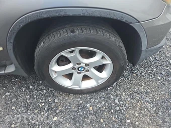 2005 BMW X5 Sports Activity Vehicle 3.0i - miniatura 9