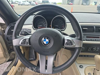 2005 BMW Z4 Roadster 2.5i - miniatura 10