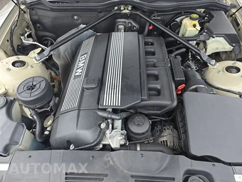 2005 BMW Z4 Roadster 2.5i - miniatura 14