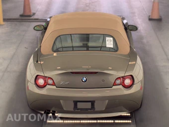 2005 BMW Z4 Roadster 2.5i - miniatura 5