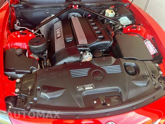 2005 BMW Z4 Roadster 2.5i - miniatura 12