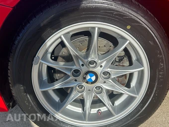 2005 BMW Z4 Roadster 2.5i - miniatura 13