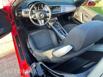 2005 BMW Z4 Roadster 2.5i - miniatura 19