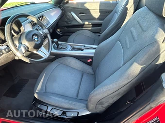 2005 BMW Z4 Roadster 2.5i - miniatura 20