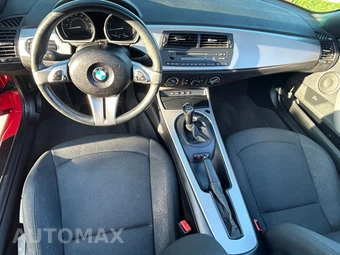 2005 BMW Z4 Roadster 2.5i - miniatura 22