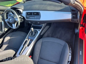 2005 BMW Z4 Roadster 2.5i - miniatura 23