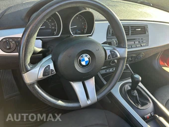 2005 BMW Z4 Roadster 2.5i - miniatura 24
