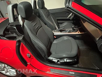 2005 BMW Z4 Roadster 2.5i - miniatura 25