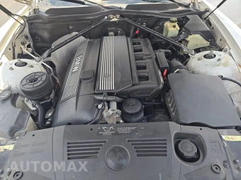 2005 BMW Z4 Roadster 2.5i – miniatura 14