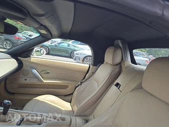 2005 BMW Z4 Roadster 2.5i – miniatura 16