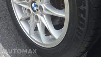 2005 BMW Z4 Roadster 2.5i – miniatura 18