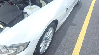 2005 BMW Z4 Roadster 2.5i – miniatura 20