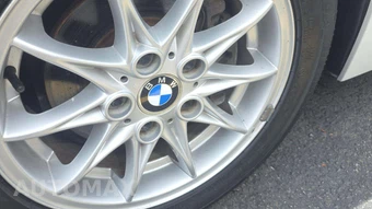 2005 BMW Z4 Roadster 2.5i – miniatura 23