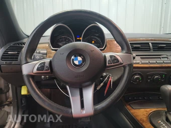 2005 BMW Z4 Roadster 2.5i - miniatura 10